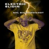 Electric Slidin - Single