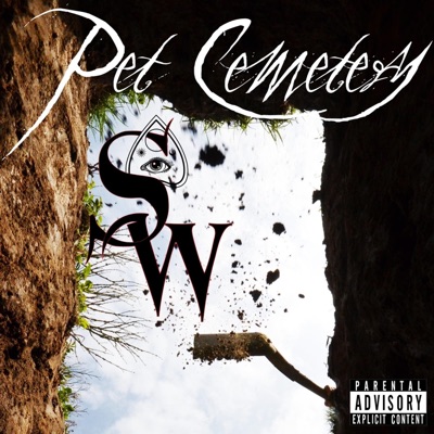 Pet Cemetery - Single