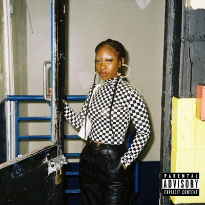 Fade To Black (feat. Karis Jade) - Single