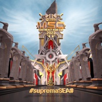 SupremaSEA - Single - Mobile Legends: Bang Bang