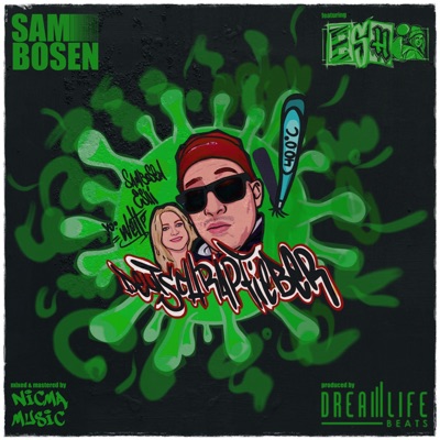 Deutschrapfieber (feat. Dreamlife) - Single