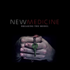 New Medicine - Fire Up the Night artwork