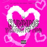 Running Through My Mind - Single - GG