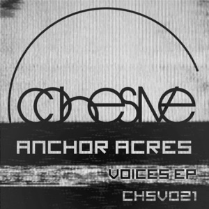 Voices - EP