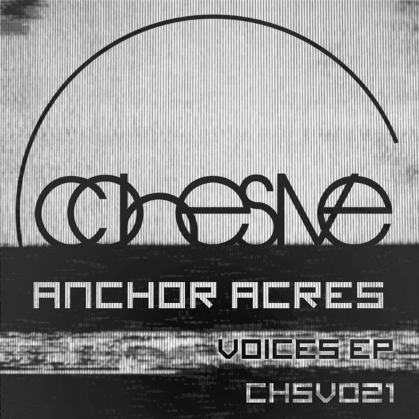 Voices - EP