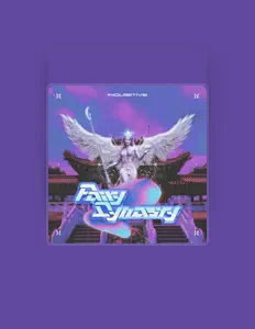 收听 Inquisitive、观看音乐视频、阅读小传、查看巡演日期等 ！