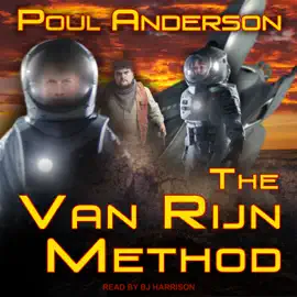 The Van Rijn Method (Technic Civilization)