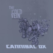 Cannibal Ox - Scream Phoenix