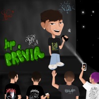 Previa - Single - Hp