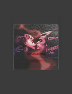 Whitelipss सुनें, म्यूज़िक वीडियो देखें, बायो पढ़ें, दौरे की तारीखें और बहुत कुछ देखें!