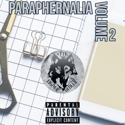 Paraphernalia Volume 2 - Single