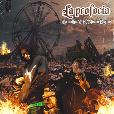 La Profecía (feat. El Mocho Barrio) - Single