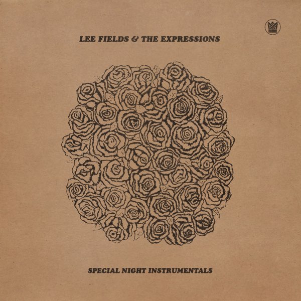 Special Night (Instrumentals) - Album by Lee Fields & The Special Night (Instrumentals) - Album by Lee Fields & The