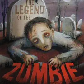 The Legend of the Zombie (Unabridged)