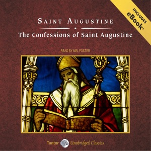 The Confessions of Saint Augustine