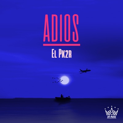 Adios - Single