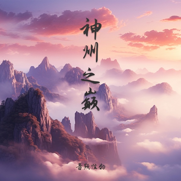 The Peak of Shenzhou - Single