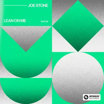 Lean On Me - Single by Joe Stone album reviews, ratings, credits