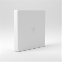 36 - Levitate