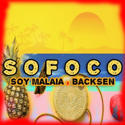 Sofoco (feat. Backsen) - Single