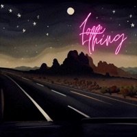 Love Thing - Single - Kymori