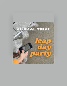 Luister naar Animal Trial, bekijk muziekvideo's, lees de bio, bekijk de tourdata, en meer!