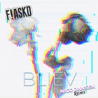 Bliev (Remix) - Single - Fiasko