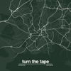 Turn the Tape - EP - Amoss