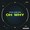 Oh Why cover art