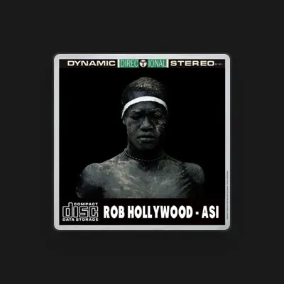 Listen to Rob Hollywood, watch music videos, read bio, see tour dates & more!