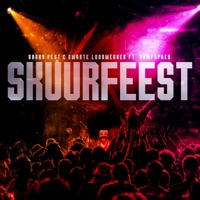 Skuurfeest (feat. Rampspoed & Zwarte Loonwerker) - Single - Barry Fest