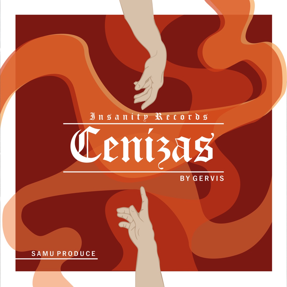 Nenas Malas (feat. Young Svmu) [Explicit] by Ty Gervis on  Music 