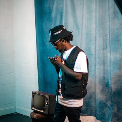 Life Under The Scope - EP