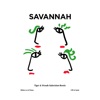 Savannah (Tiger & Woods Italovision Radio Edit) [Remix]