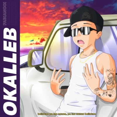 OKALLEB - EP