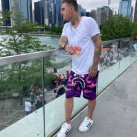 Juss fuZe-Downtown (feat. AFNF Jayar) - Single - Juss fuZe