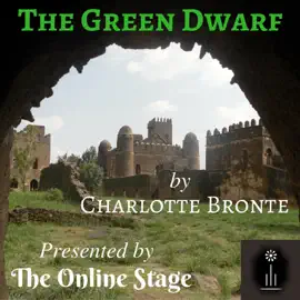 The Green Dwarf (Unabridged)