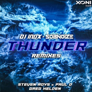 Thunder (Remixes) - EP
