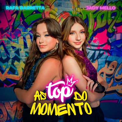 AS TOP DO MOMENTO - Single