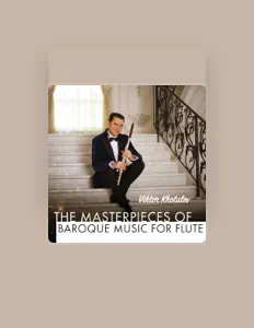 Listen to Viktor Khotulev, watch music videos, read bio, see tour dates & more!