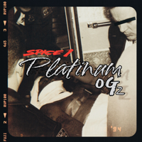 Platinum O.G. 2 - Spice 1 Cover Art