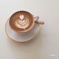 Coffee - Single - Clawwwd