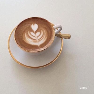 Coffee - Single