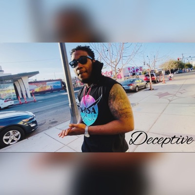 Deceptive - Single