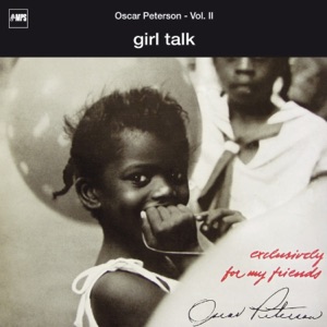 Exclusively for My Friends: Girl Talk, Vol. II (Live)