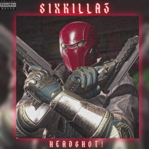 Headshot! - Single