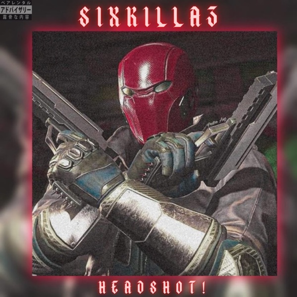 Headshot! - Single
