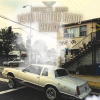 14th Letter Gang (feat. Ramos) [Remix] [Remix] - Single - Suspect
