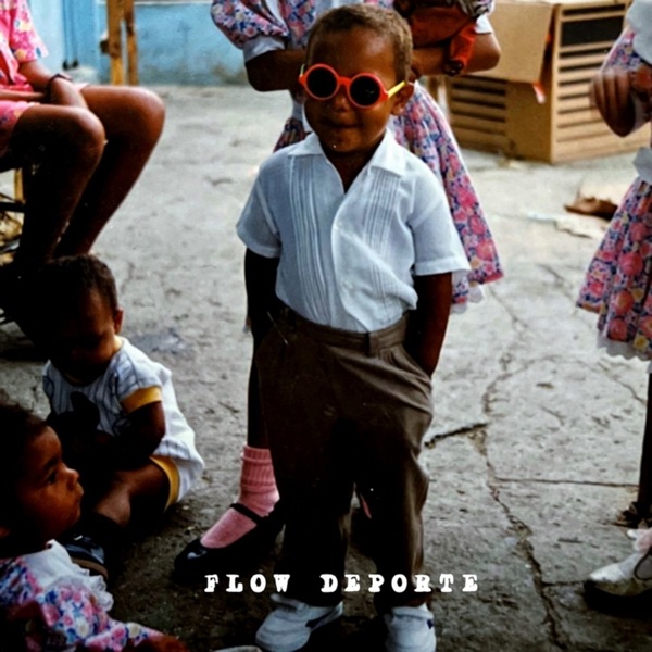 Flow Deporte (feat. Rob Falcone, Mael, Yony Uribe & Aphro)