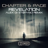 Revelation (Alex Di Stefano Extended Mix) artwork